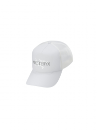 ArcteryxBirdWordTruckerHat