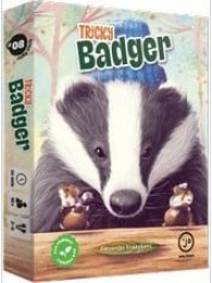 TrickyBadger