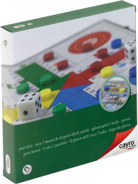 MagnetischLudoGanzenbord