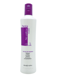 FanolaNoYellowShampoo350ml