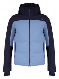KjusMensGreenLine20Jacket