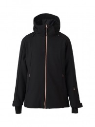 BrunottiAriaWomenSoftshellJacket