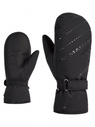 ZienerKorvanaMittenLadyGlove