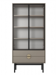 VitrinekastStoonSelseyDesign