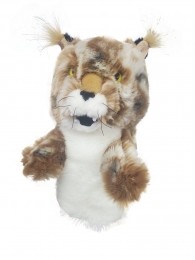 DaphneHeadcoverBobcat