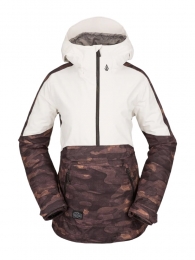 VolcomWomensMirrorPullover