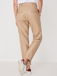 Loosefitlerenbroek