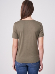 BasicdamesT-shirt