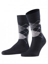Burlington-Sokken-Preston-3880Maat40-46