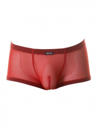 BodyArt-ErosMicropant-rood