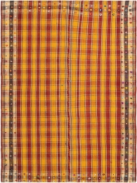 VloerkleedAlfredohandgemaaktwolHadorn