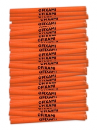 FixamiTimmermanspotlood-Oranje-180mm100st