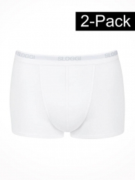 Sloggi-BasicShort2-Pack-witMaatXL