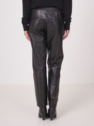 Loosefitlerenbroek
