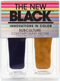 TheNewBlackSubculture-Metropolis-Nagellak