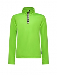 SuperrebelKidsSpurtSkiSportJerseyPully