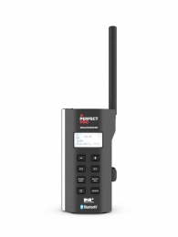 PerfectProSW3SoloworkerBTAccuBouwradio-FMRDSDAB-AUX-in-Bluetooth-WerktOpNetstroomEnLithiumAccu