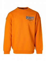 BrunottiSunirMenSweat