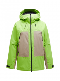 PeakPerformanceMensEdgeInsulatedJacket