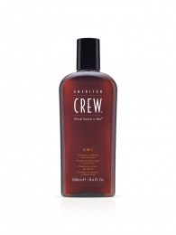 AmericanCrew3in1Classic250ml