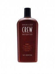 AmericanCrew3in1Classic1000ml