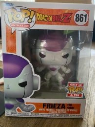 DragonBallZPOPAnimationVinylFigureFrieza4thForm9cm