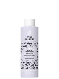 FourReasonsOriginalBlondConditioner300ml