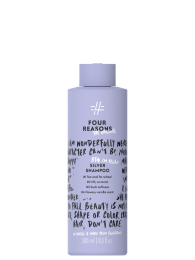 FourReasonsOriginalSilverShampoo300ml
