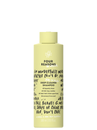FourReasonsOriginalDeepCleanseShampoo300ml