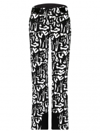 ToniSailerWomensAmisPrintSkiPants