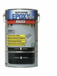 Rust-OleumEpoxyShieldMAXXVloercoating-Lichtgrijs-5L