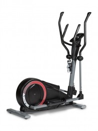 FlowFitnessGliderDCT2000iCrosstrainer-Gratistrainingsschema
