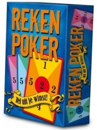 Rekenpoker-Teluitjewinst