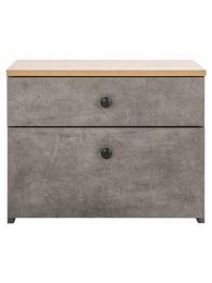 NachtkastjeLeahFurnilux