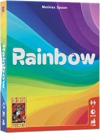 Rainbow-Kaartspel