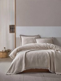 BedspreiMallemet2kussenslopenLEssentiel