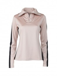 8848AltitudeWomensVanessa12ZipSweat