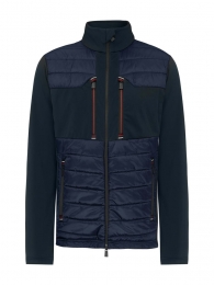 ToniSailerMensRogerHybridJacket
