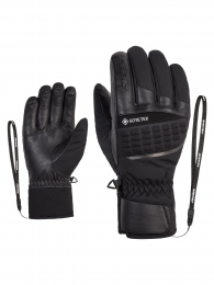 ZienerGesarGtxGloveSkiAlpine