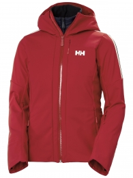 HellyHansenWomensAvantiSoftshellJacket