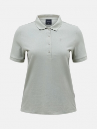 PeakPerformanceWomensClassicCottonPolo