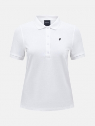 PeakPerformanceWomensClassicCottonPolo
