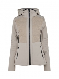 8848AltitudeWomensClariceCordSkiJacket