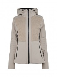 8848AltitudeWomensClariceCordSkiJacket