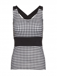 GoldberghPeggySleevelessTop