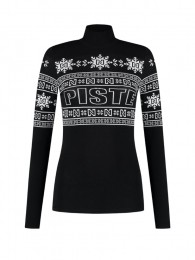 NikkieWomensGizaPistePull