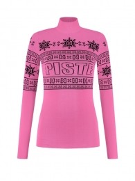 NikkieWomensGizaPistePull