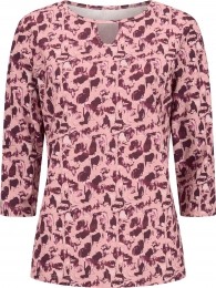 Shirtmet34-mouw