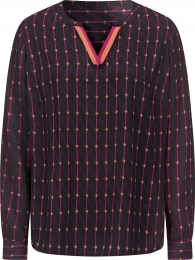 Comfortabeleblouse