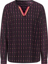 Comfortabeleblouse
